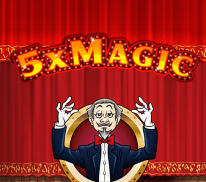 5x Magic